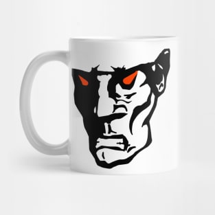 Fury Mug